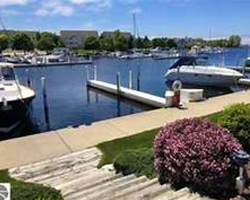 Boardwalk Area
